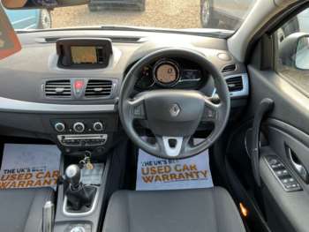 Used Renault Megane 2011 for sale - 74527484: Photo
