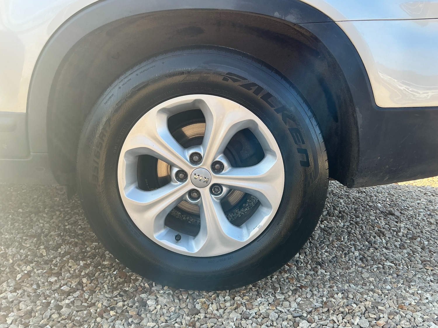 Used Kia Sorento 2013 for sale - 76891634: Photo 26