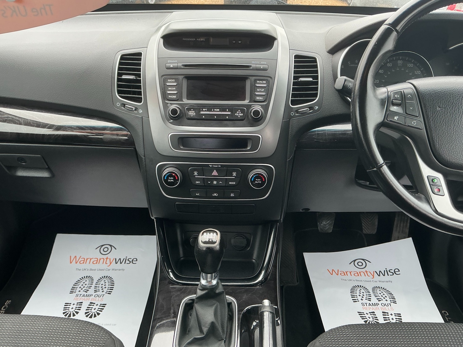 Used Kia Sorento 2013 for sale - 76891634: Photo 5