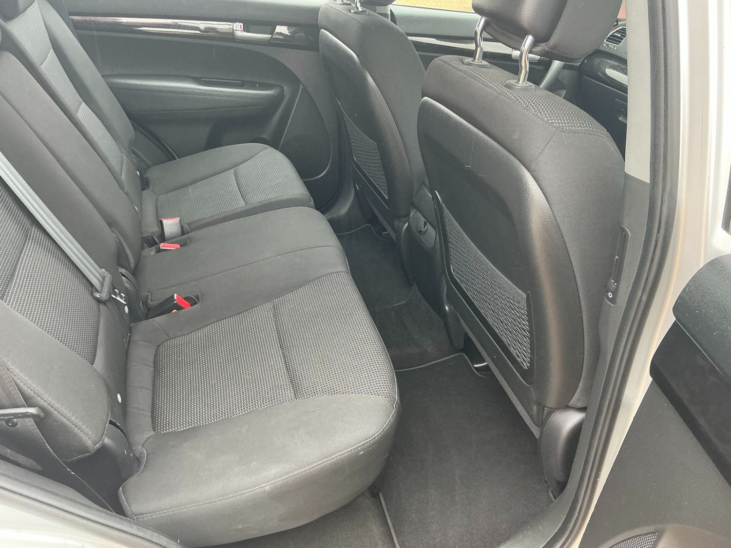 Used Kia Sorento 2013 for sale - 76891634: Photo 7