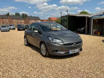 2016 (16) - 1.4 ecoFLEX SE 3dr**£35 TAX - HEATED SEATS & STEERING WHEEL - BLUETOOTH**