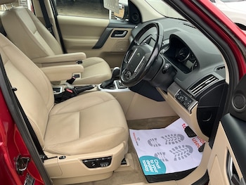 Used Land Rover Freelander 2010 for sale - 78847580: Photo
