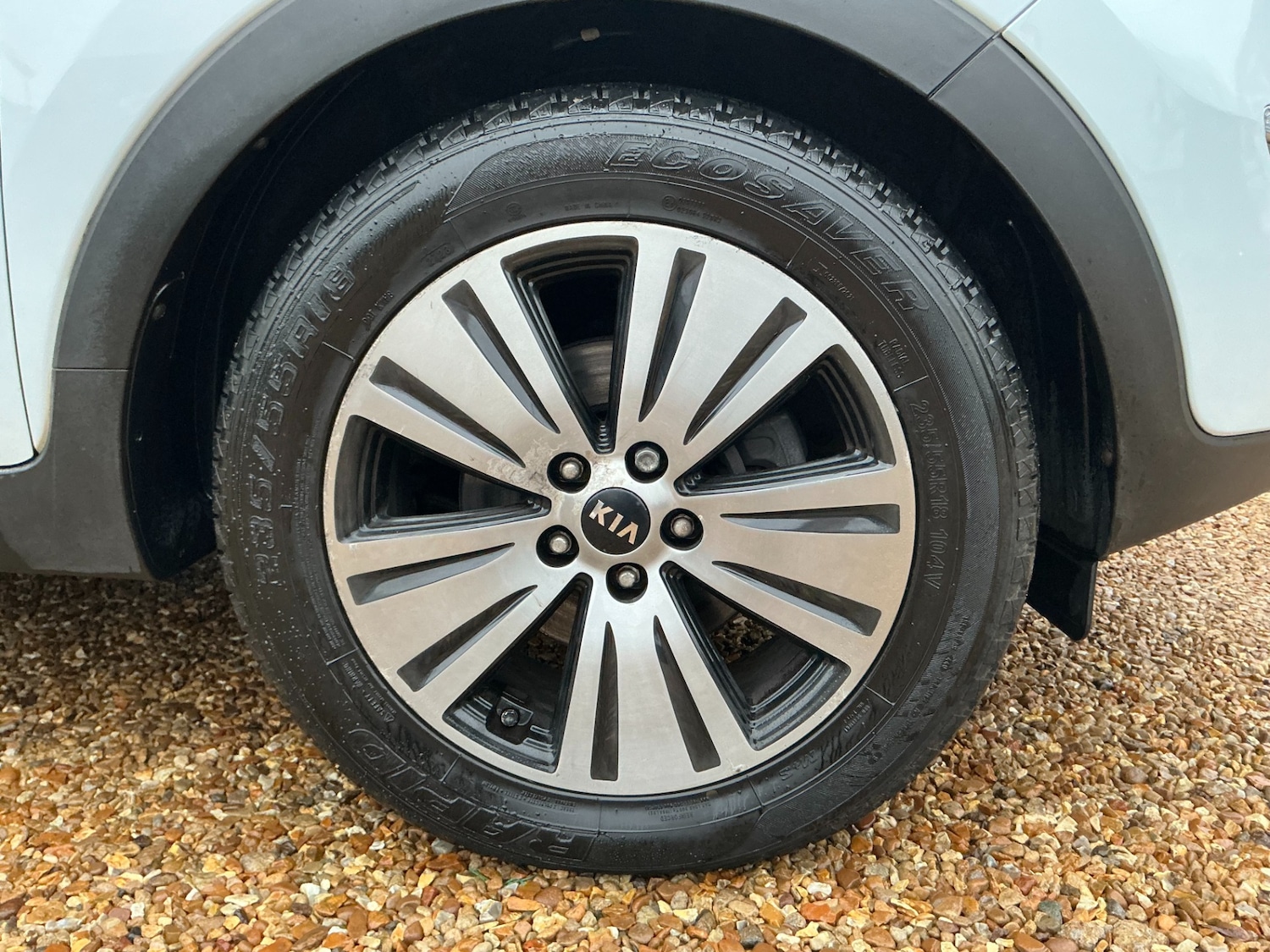 Used Kia Sportage 2015 for sale - 77284105: Photo 14