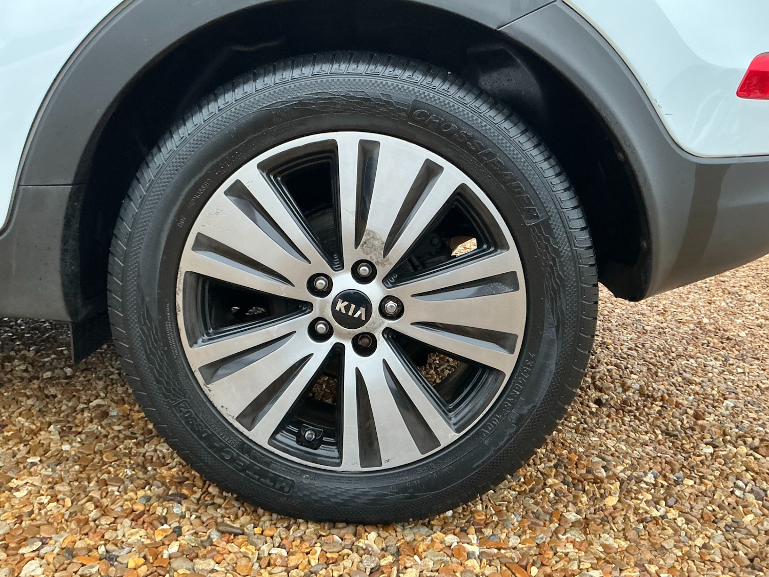 Used Kia Sportage 2015 for sale - 77284105: Photo 16