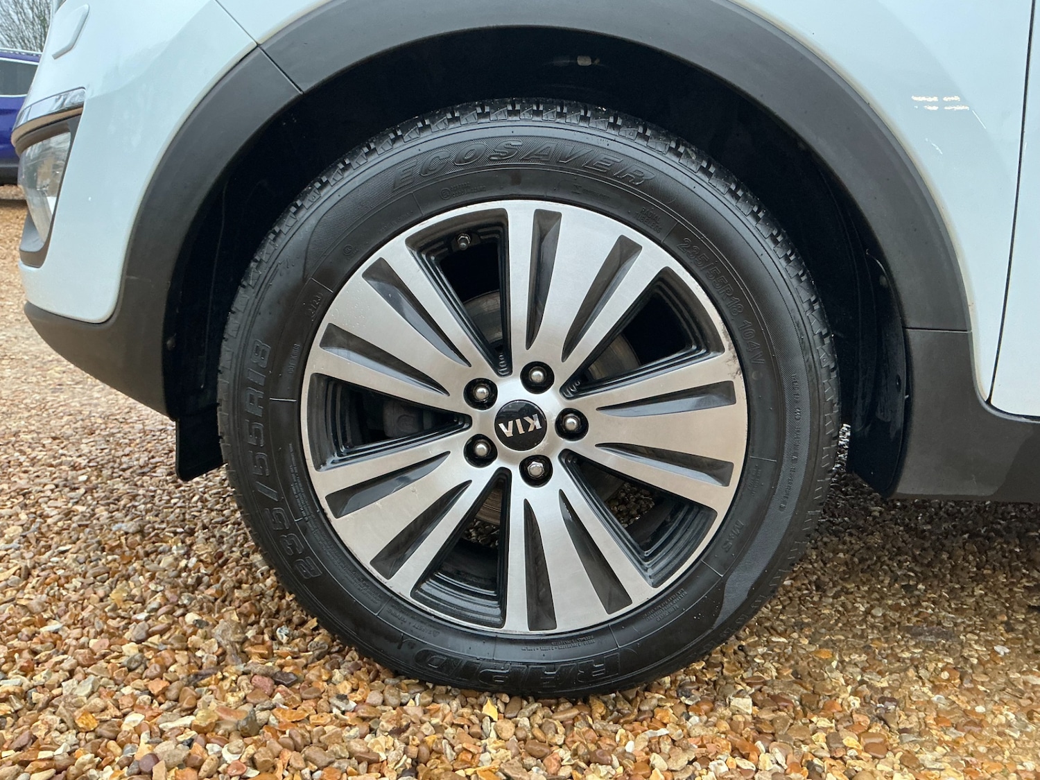 Used Kia Sportage 2015 for sale - 77284105: Photo 17