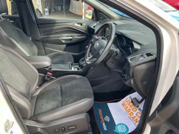 Used Ford Kuga 2018 for sale - 74327989: Photo