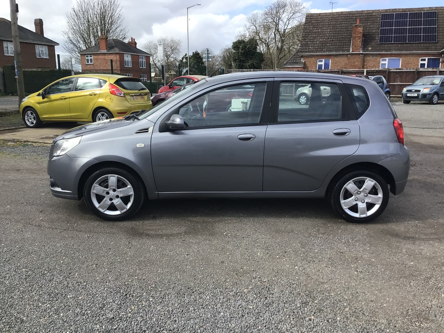 Vehicle 15