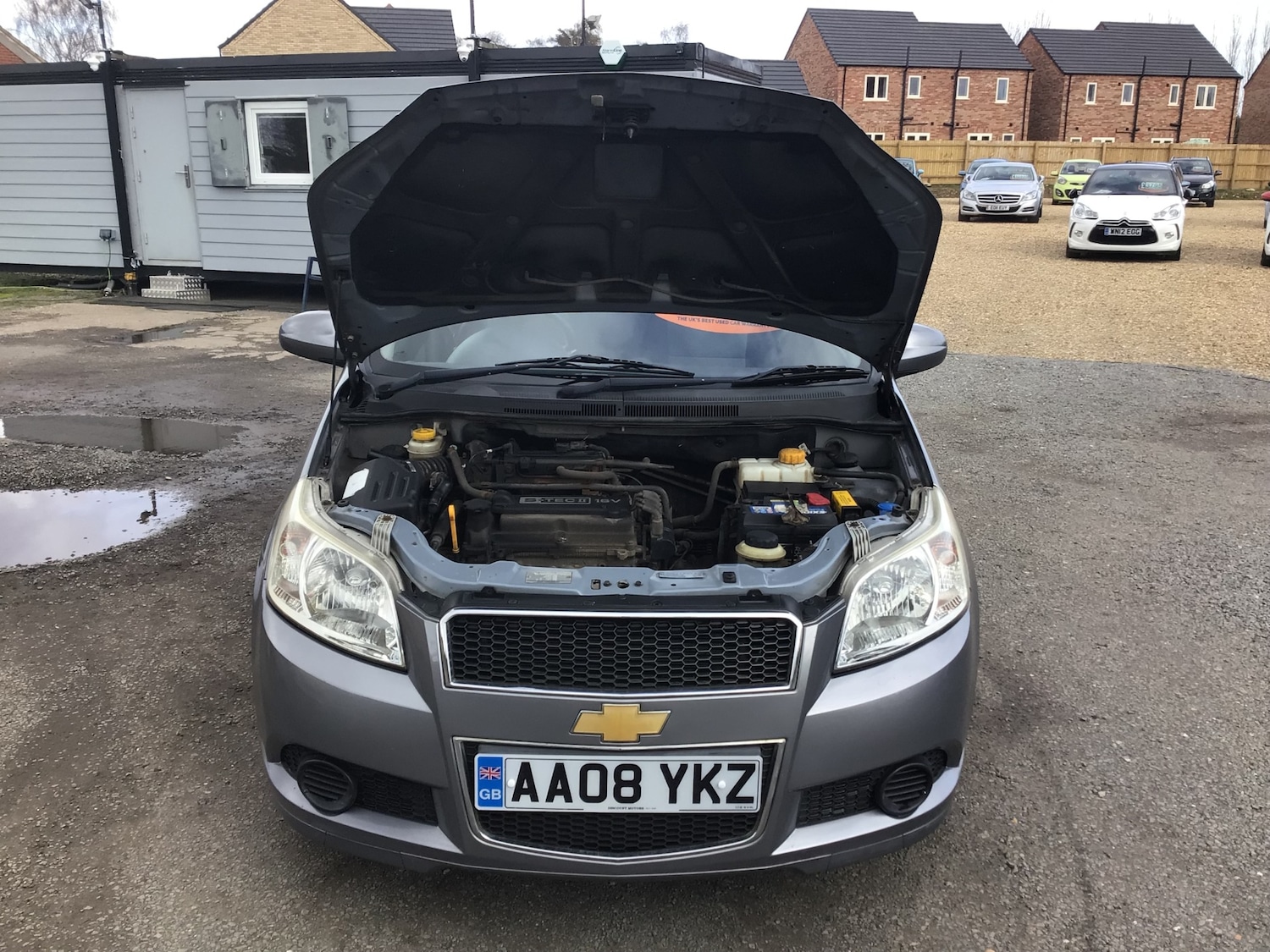 Vehicle 19