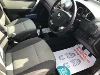 Used Chevrolet Aveo 2008 for sale - 70410291: Photo