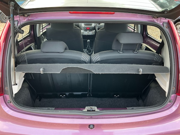 Used Peugeot 107 2013 for sale - 75484729: Photo 11