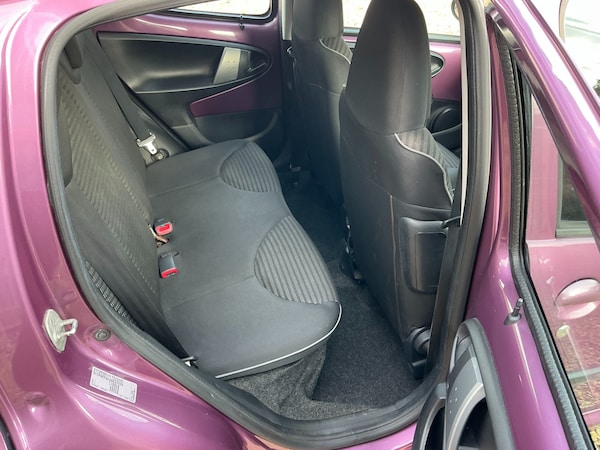 Used Peugeot 107 2013 for sale - 75484729: Photo 7