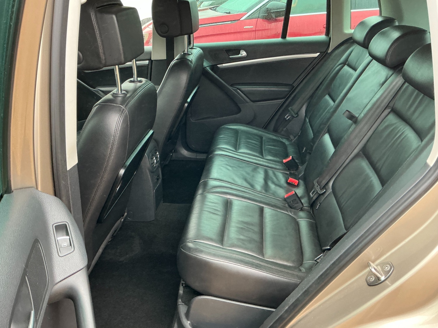 Used Volkswagen Tiguan 2012 for sale - 76355390: Photo 16