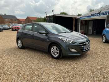 Used Hyundai i30 2015 for sale - 74900485: Photo