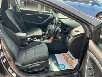 Used Hyundai i30 2015 for sale - 74900485: Photo