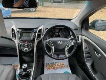 Used Hyundai i30 2015 for sale - 74900485: Photo