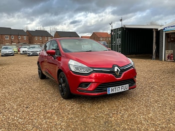 2017 (17) - 1.5 dCi 90 Signature Nav 5dr