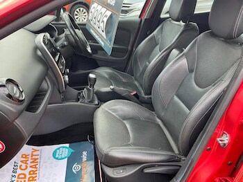 Used Renault Clio 2017 for sale - 77446707: Photo