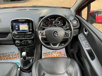 Used Renault Clio 2017 for sale - 77446707: Photo