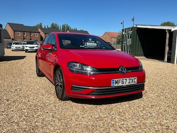 Used Volkswagen Golf 2017 for sale - 79081235: Photo