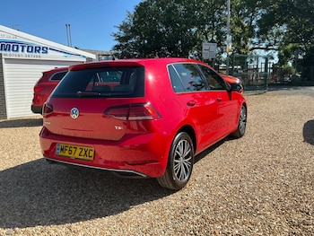 Used Volkswagen Golf 2017 for sale - 79081235: Photo
