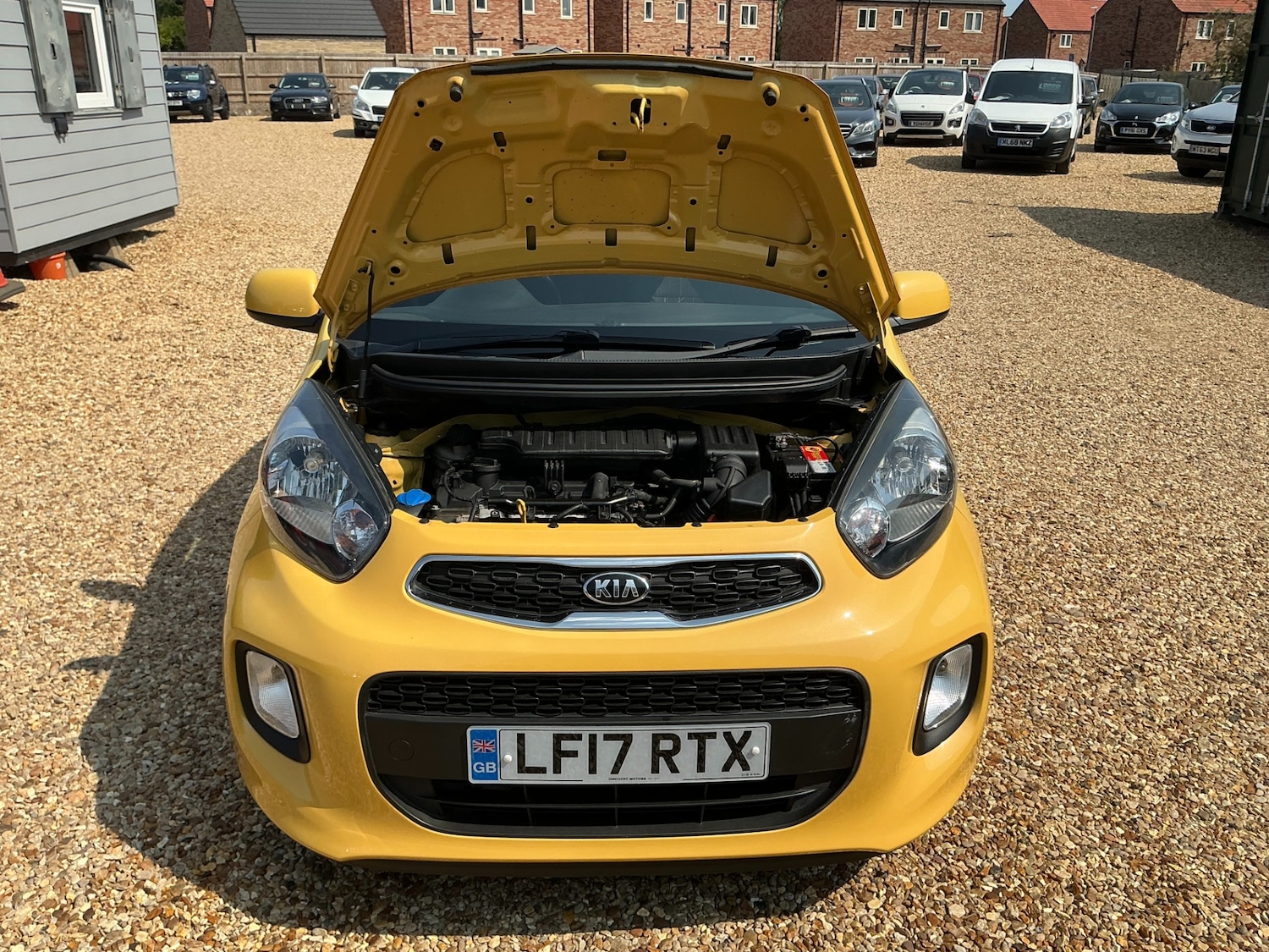 Vehicle 19