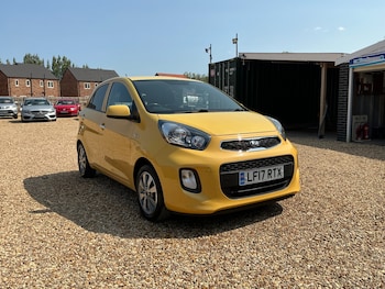 2017 (17) - 1.25 SE 5dr AUTO ***FULL MAIN DEALER HISTORY***