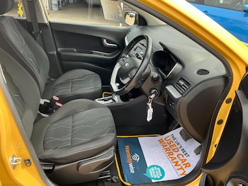 Used Kia Picanto 2017 for sale - 75482415: Photo