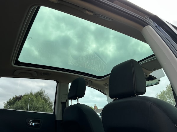 Used Nissan Qashqai 2012 for sale - 75346412: Photo 9