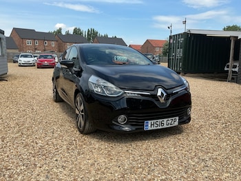 Used Renault Clio 2016 for sale - 79111316: Photo