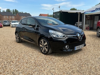 Used Renault Clio 2016 for sale - 79111316: Photo