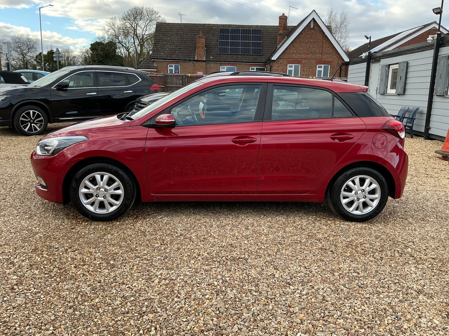 Used Hyundai i20 2018 for sale - 76231935: Photo 15