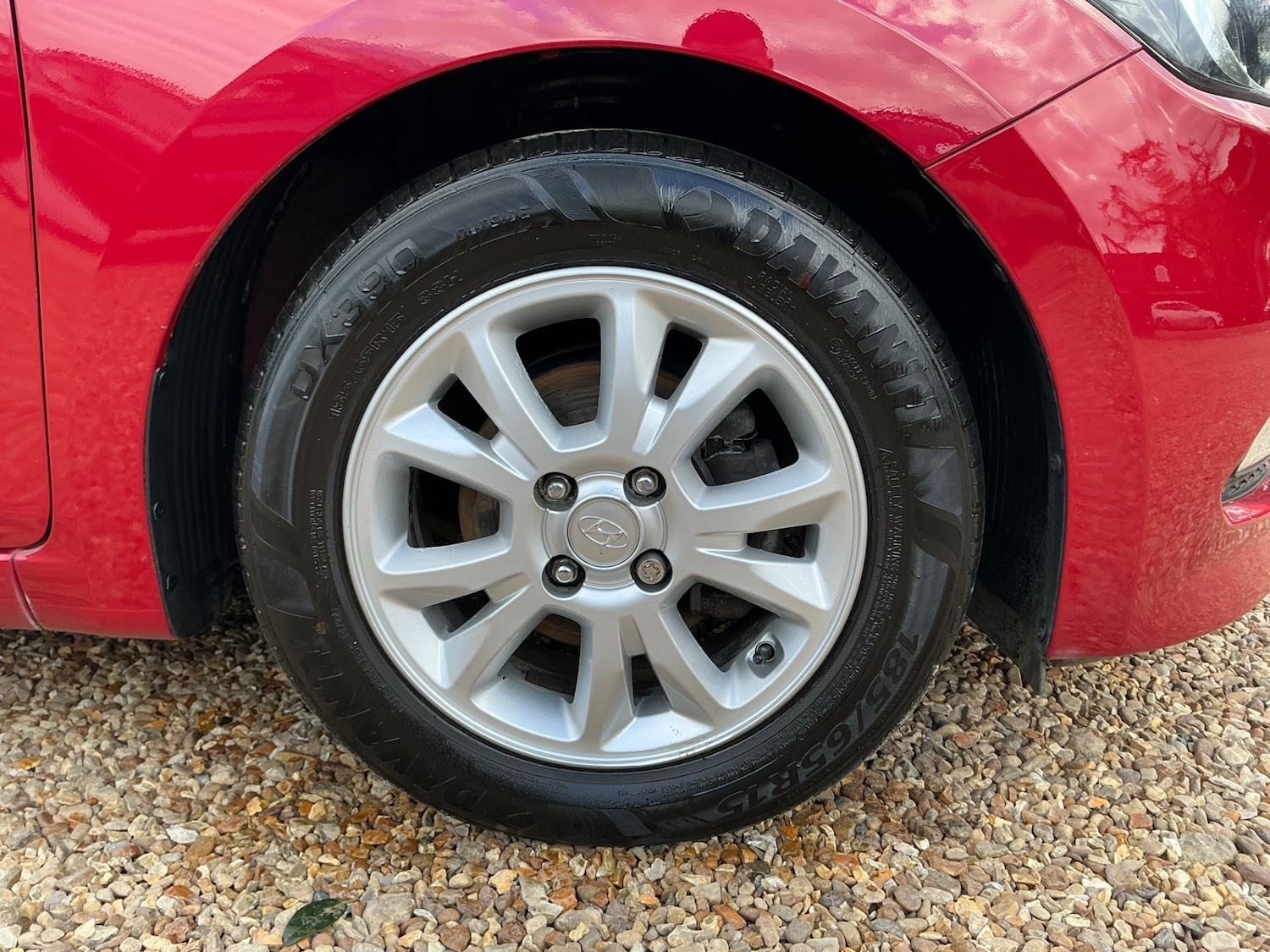 Used Hyundai i20 2018 for sale - 76231935: Photo 22