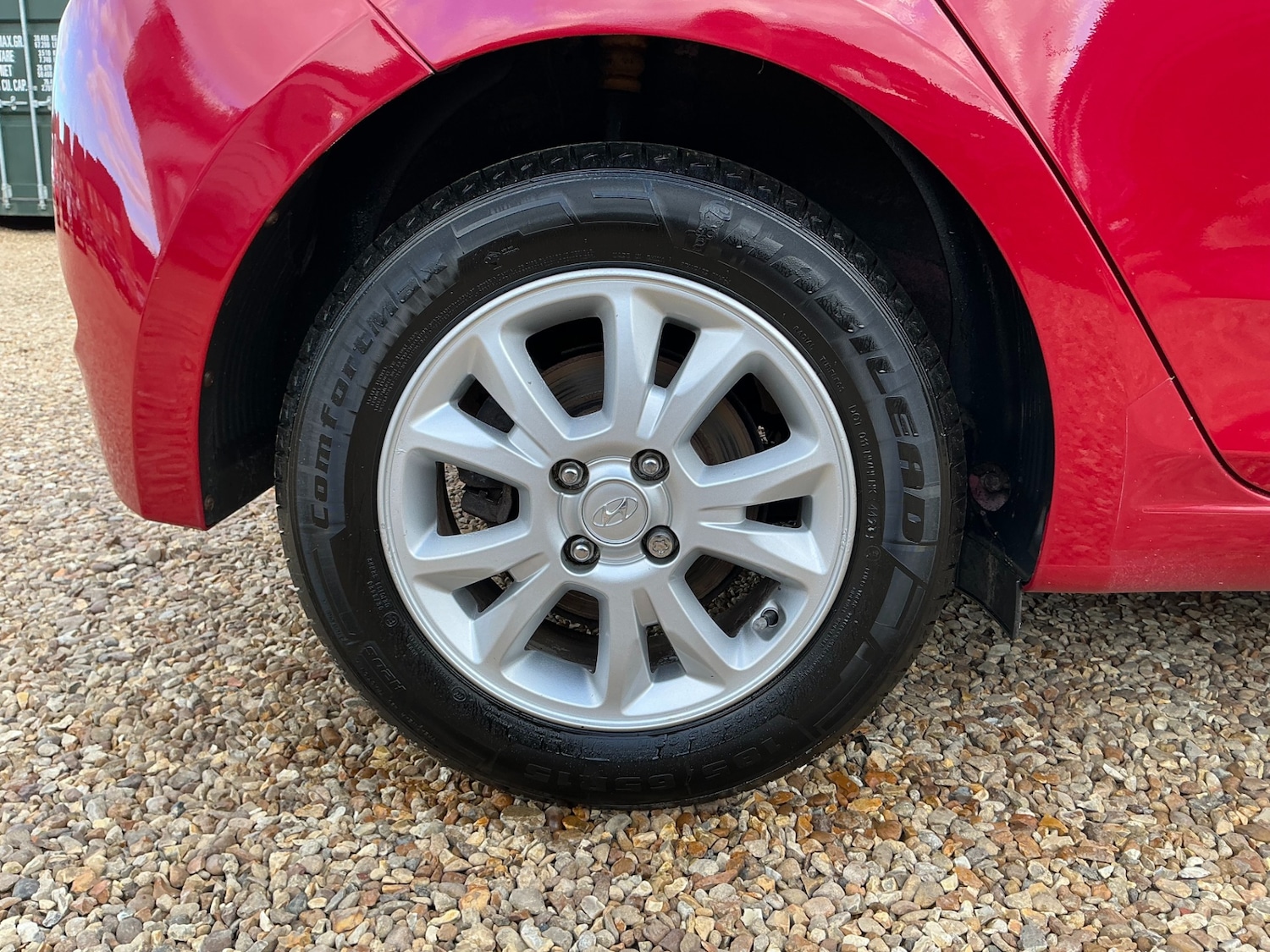 Used Hyundai i20 2018 for sale - 76231935: Photo 23