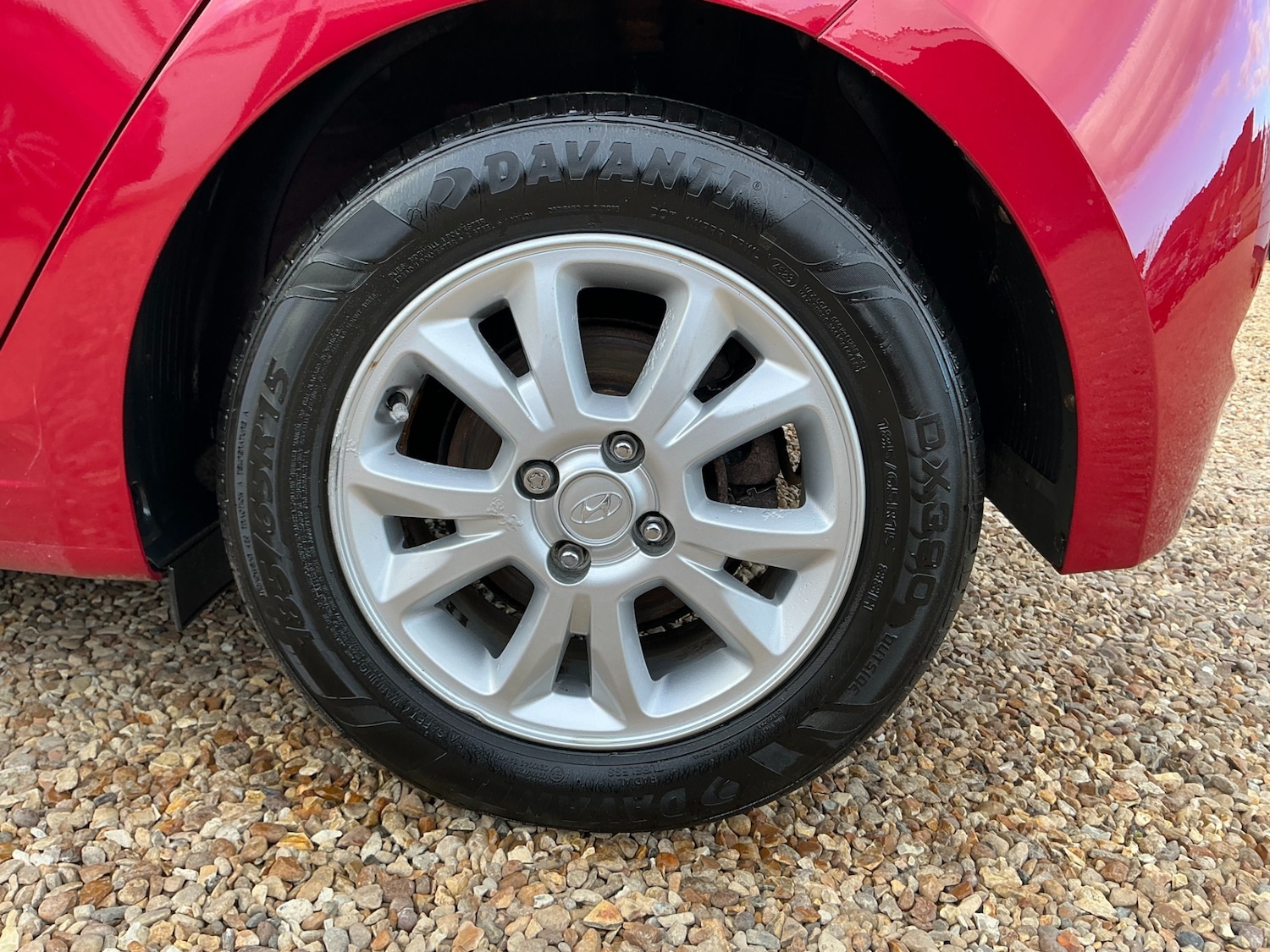 Used Hyundai i20 2018 for sale - 76231935: Photo 24