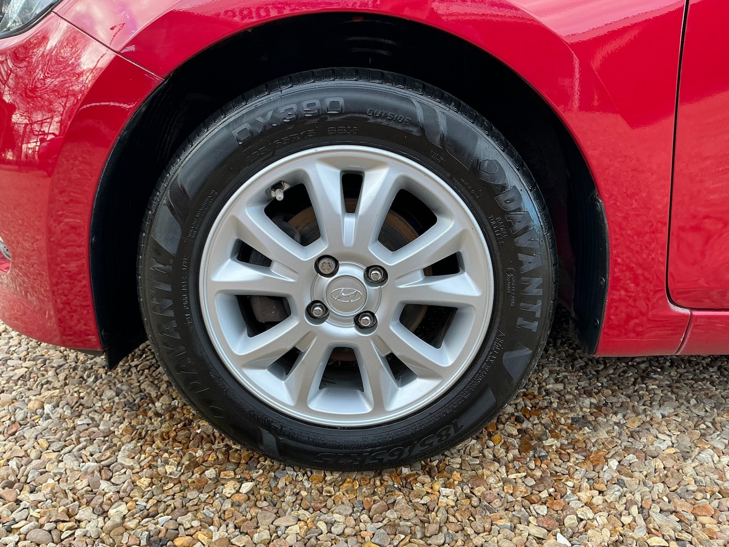 Used Hyundai i20 2018 for sale - 76231935: Photo 25