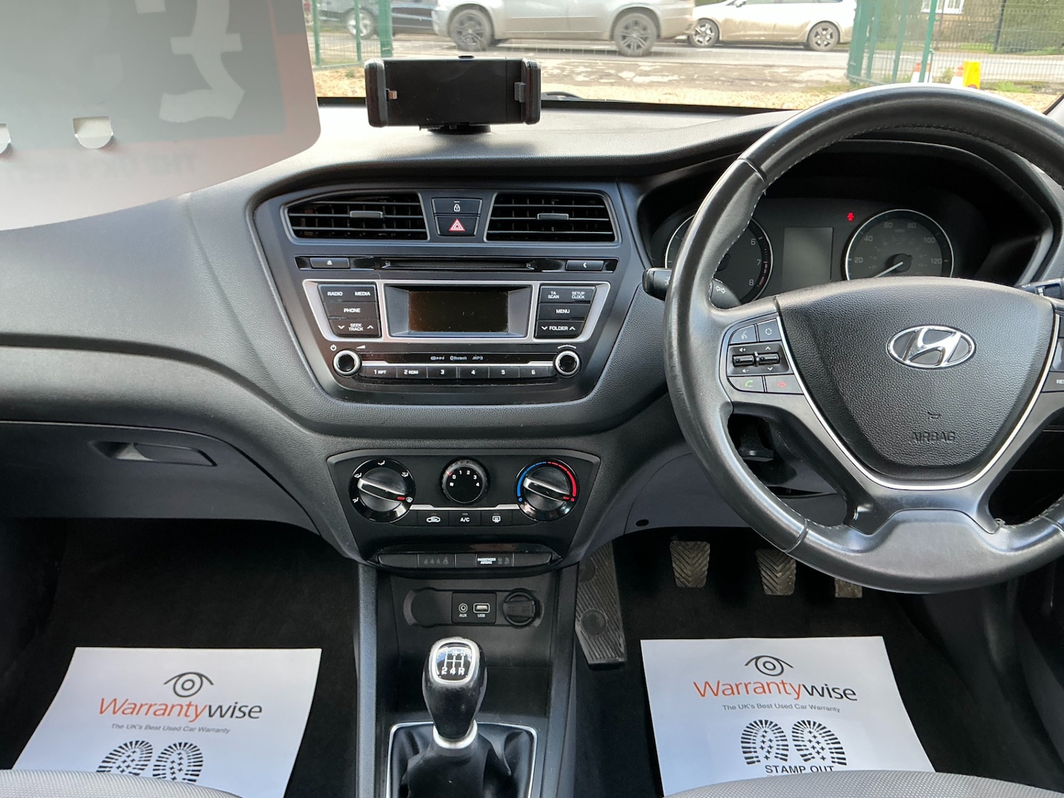 Used Hyundai i20 2018 for sale - 76231935: Photo 5