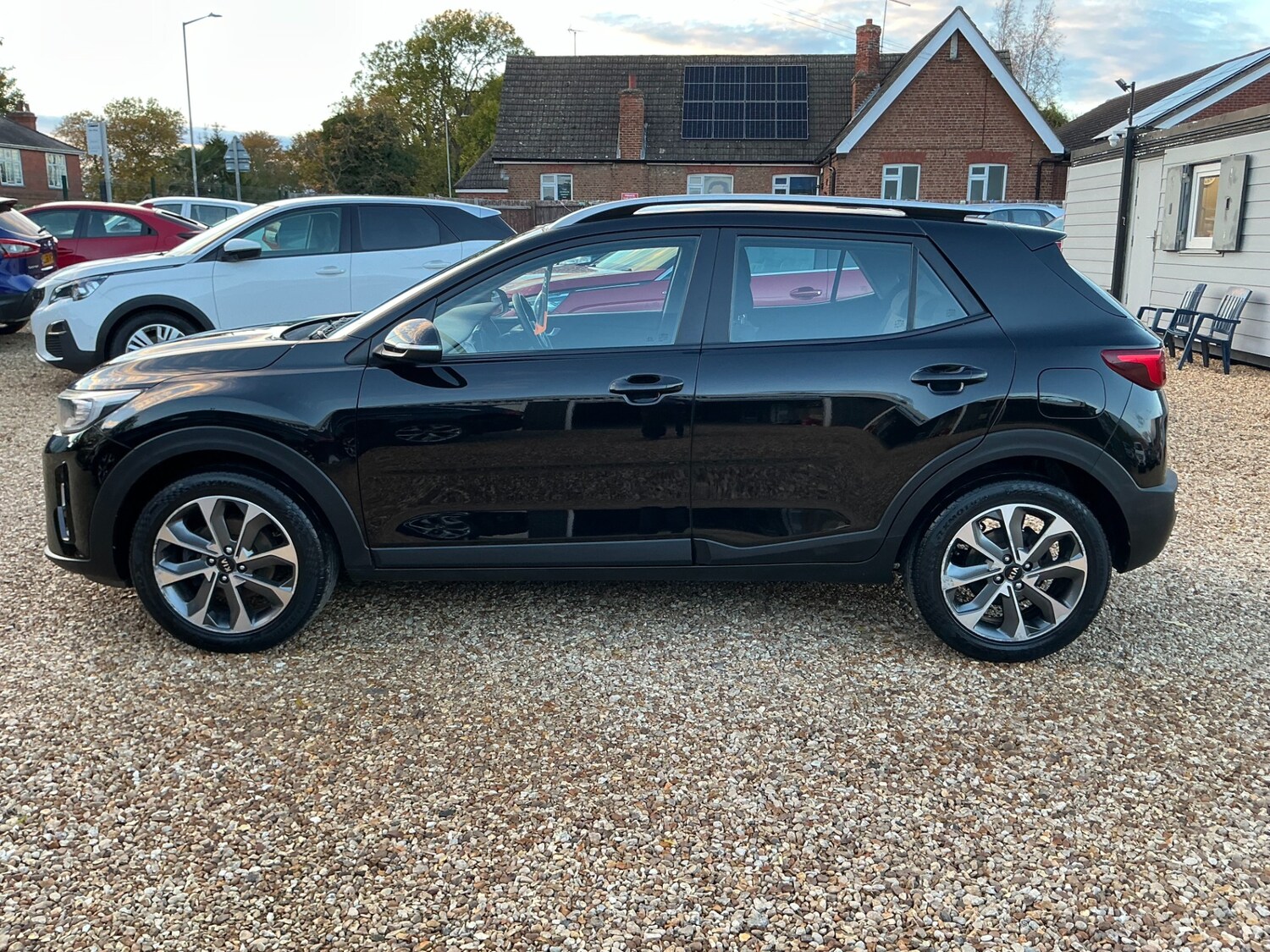 Used Kia Stonic 2018 for sale - 76301186: Photo 17