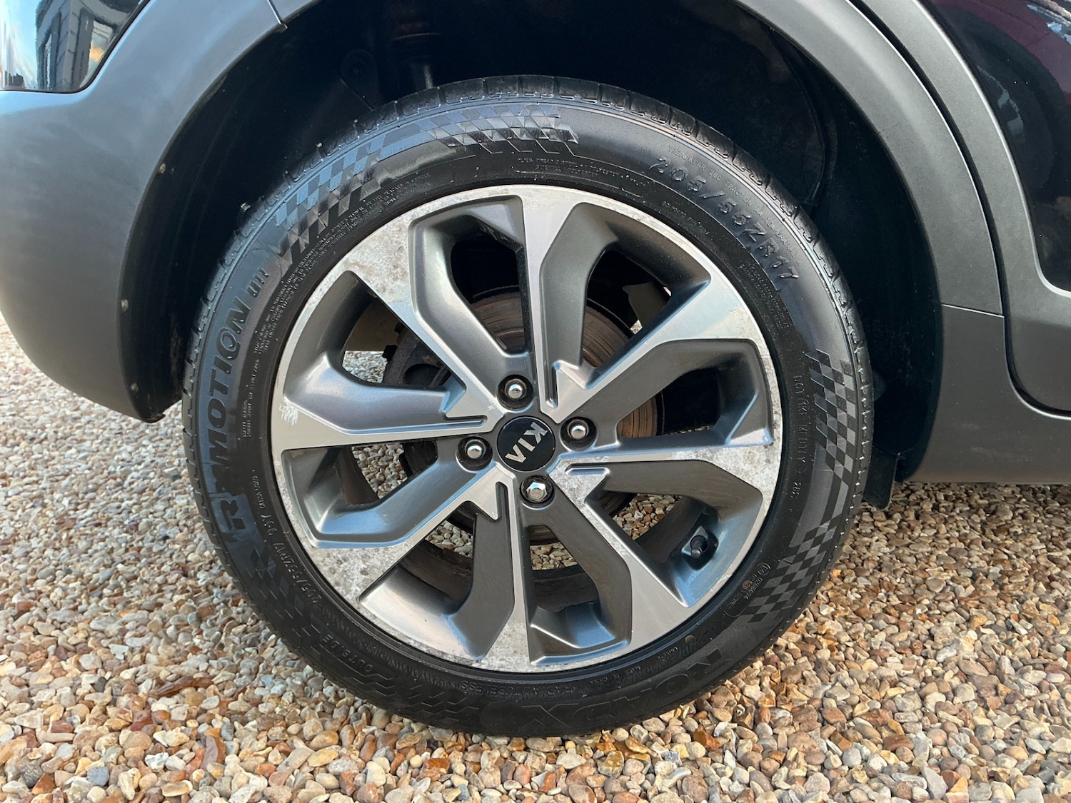 Used Kia Stonic 2018 for sale - 76301186: Photo 25