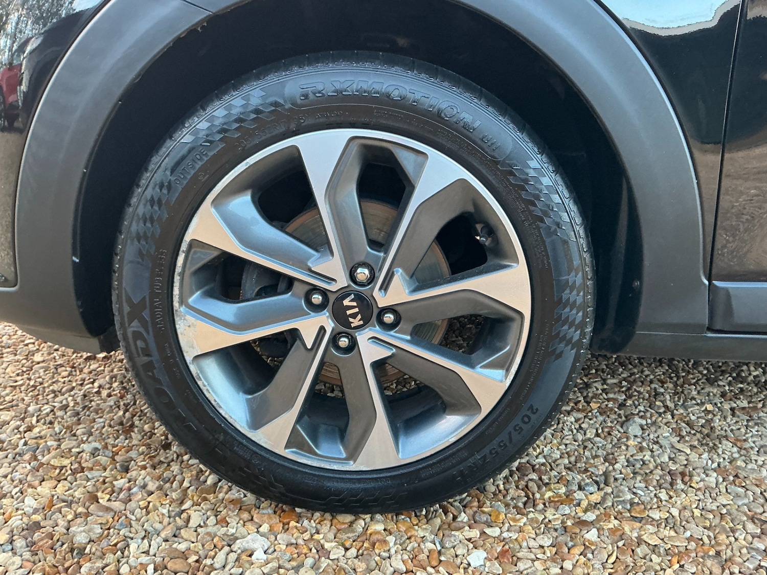 Used Kia Stonic 2018 for sale - 76301186: Photo 27