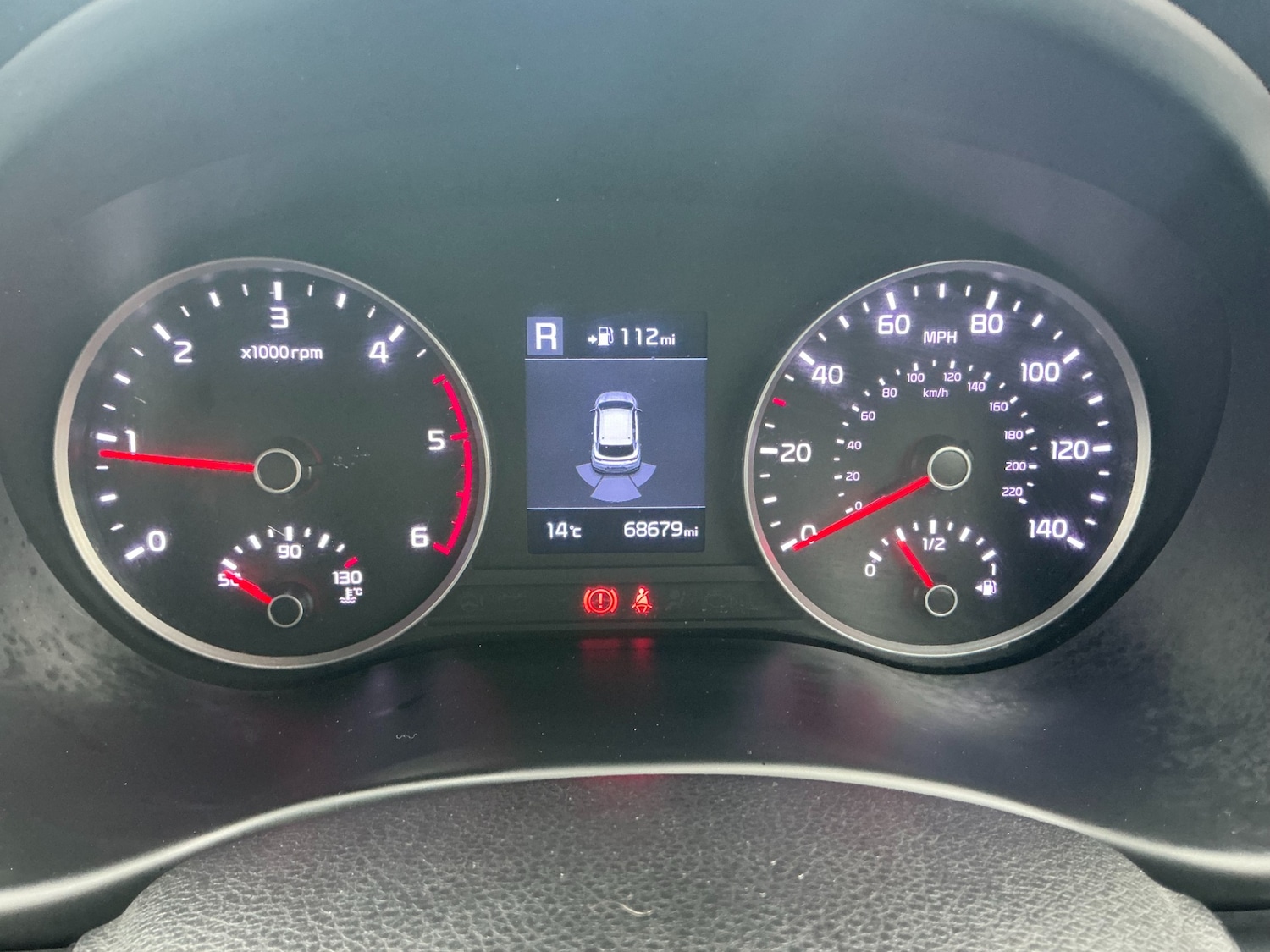 Used Kia Stonic 2018 for sale - 76301186: Photo 7