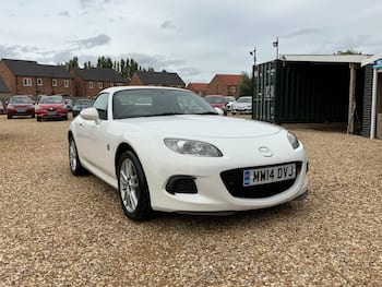 Used Mazda MX-5 2014 for sale - 79735099: Photo