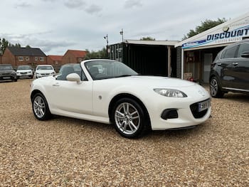 Used Mazda MX-5 2014 for sale - 79735099: Photo
