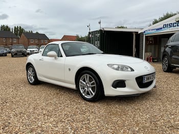 Used Mazda MX-5 2014 for sale - 79735099: Photo