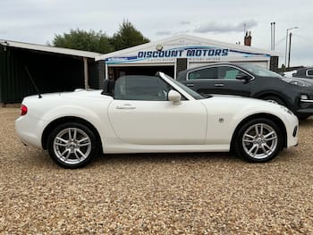 Used Mazda MX-5 2014 for sale - 79735099: Photo
