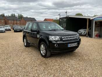 2013 (63) - 2.2 TD4 XS 5dr AUTO ***1 OWNER FROM NEW - CAMBELT KIT AT SALE***
