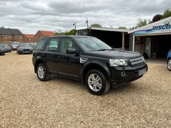 Used Land Rover Freelander 2013 for sale - 74524592: Photo