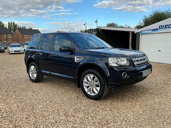Used Land Rover Freelander 2012 for sale - 79813541: Photo