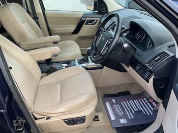 Used Land Rover Freelander 2012 for sale - 79813541: Photo