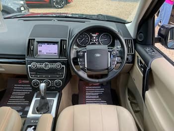 Used Land Rover Freelander 2012 for sale - 79813541: Photo