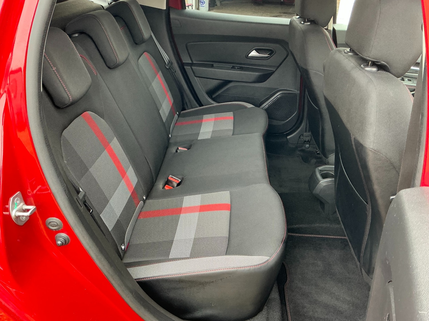 Used Dacia Duster 2019 for sale - 77640956: Photo 10